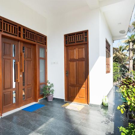בנטוטה Kavi Villa מראה חיצוני תמונה