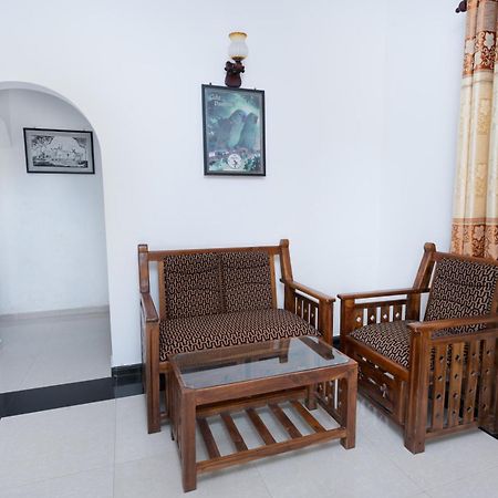בנטוטה Kavi Villa מראה חיצוני תמונה