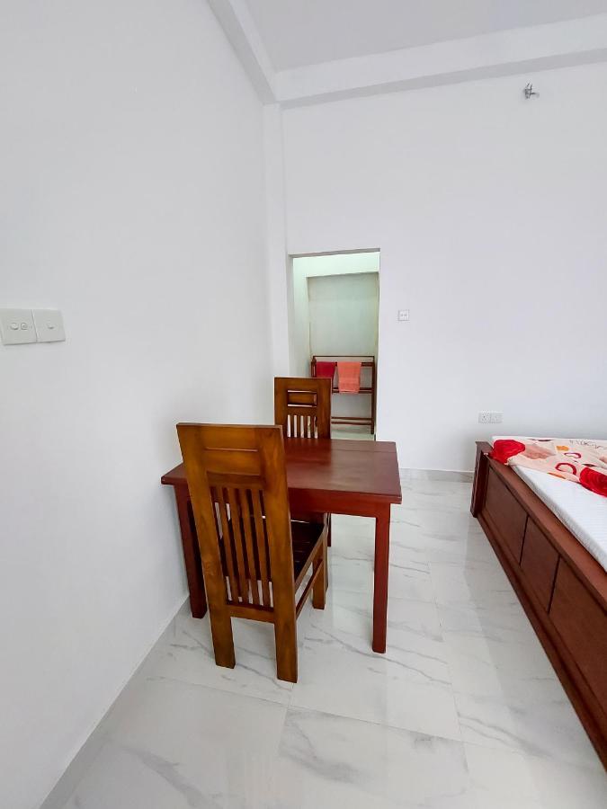 בנטוטה Kavi Villa מראה חיצוני תמונה