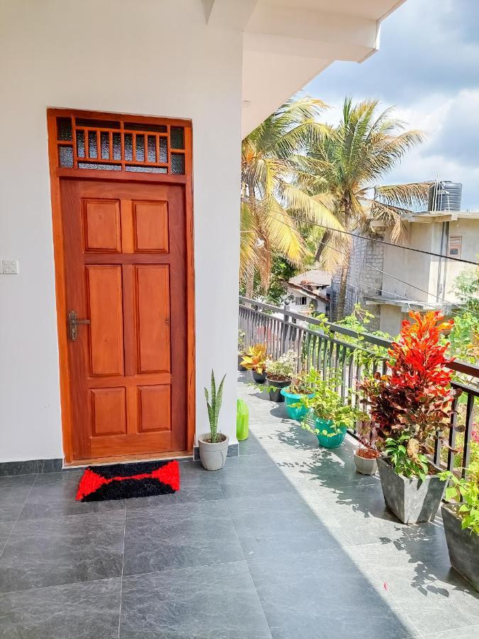 בנטוטה Kavi Villa מראה חיצוני תמונה