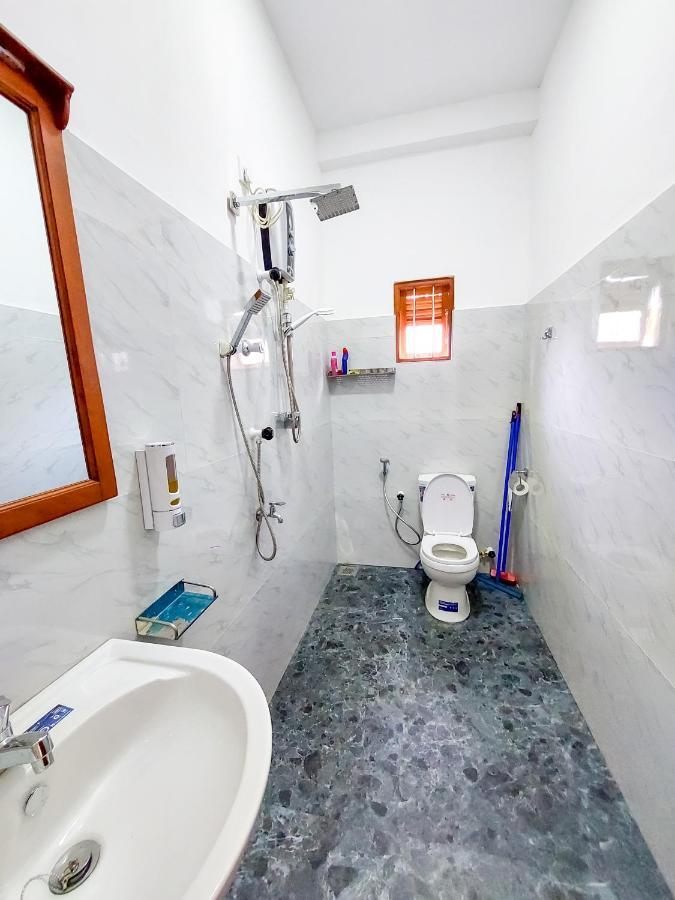 בנטוטה Kavi Villa מראה חיצוני תמונה