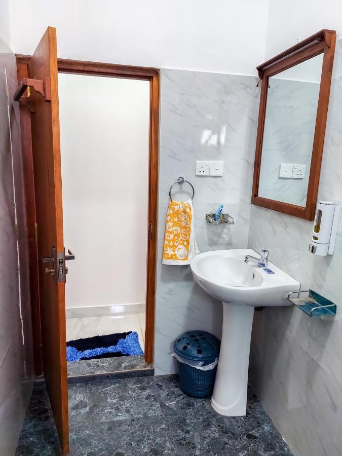 בנטוטה Kavi Villa מראה חיצוני תמונה