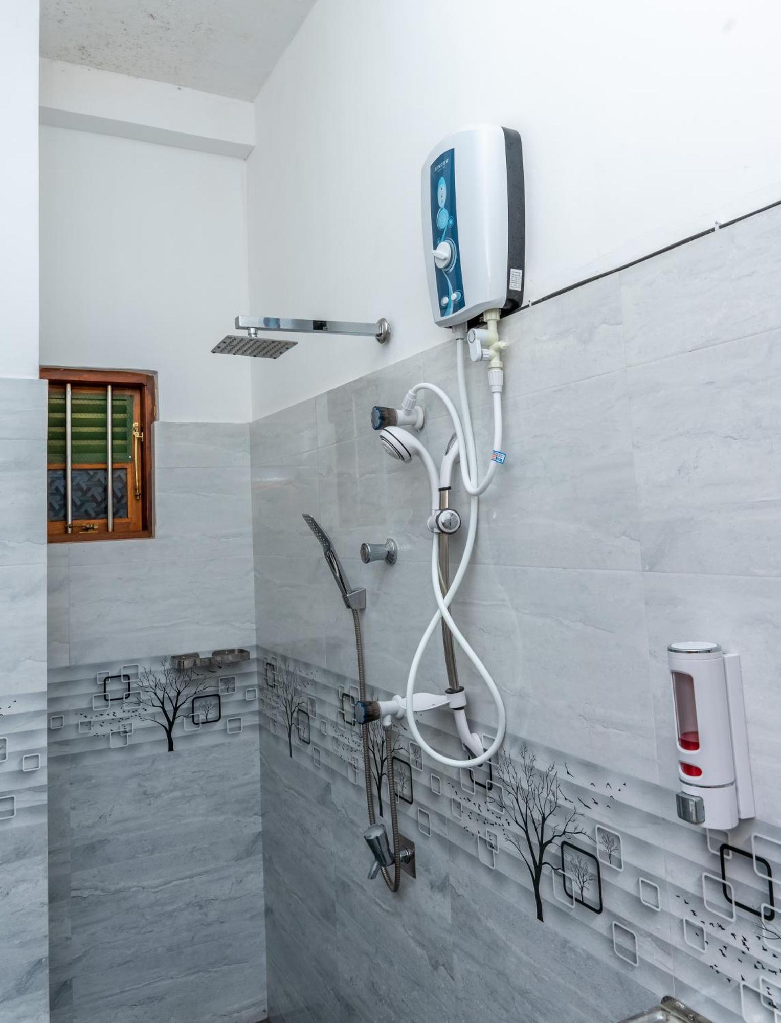 בנטוטה Kavi Villa מראה חיצוני תמונה