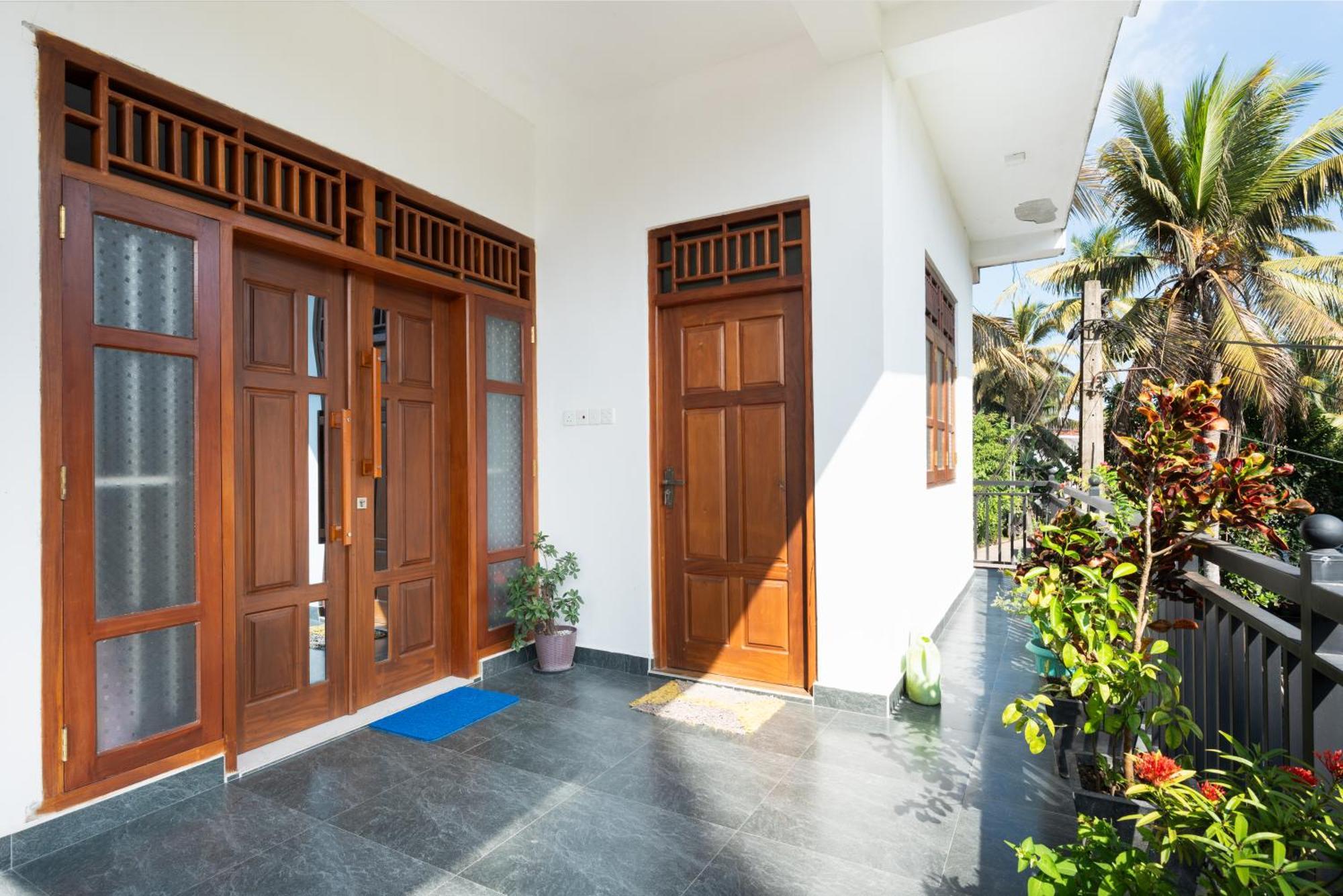 בנטוטה Kavi Villa מראה חיצוני תמונה