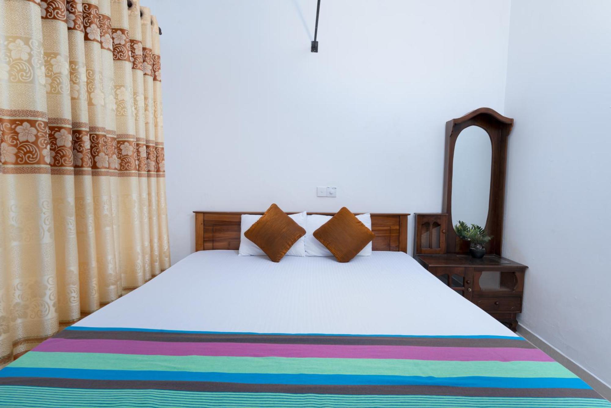 בנטוטה Kavi Villa מראה חיצוני תמונה