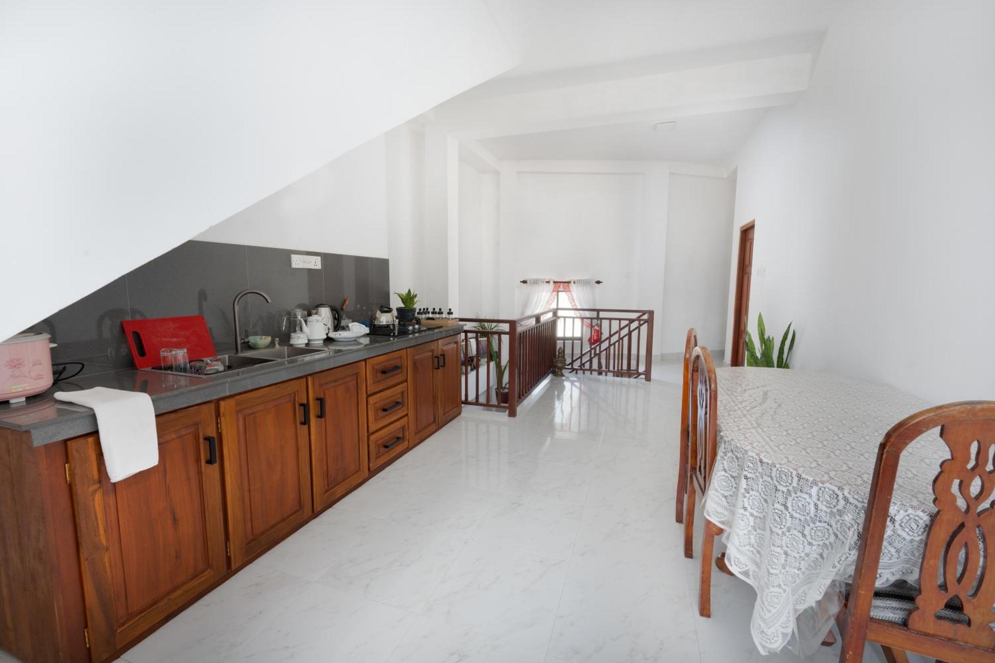 בנטוטה Kavi Villa מראה חיצוני תמונה