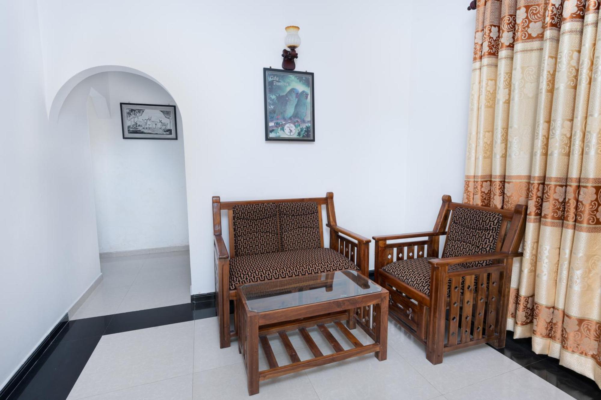 בנטוטה Kavi Villa מראה חיצוני תמונה